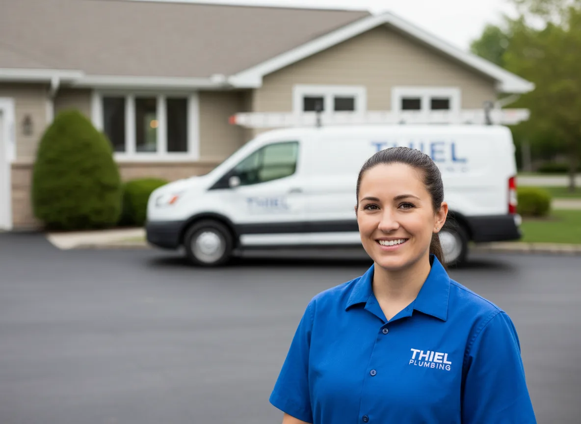 Plumber Crandall, IN FAQs